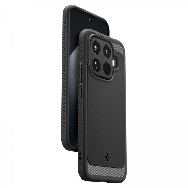 Spigen Xiaomi 15T Pro Cover Robust Armor Mat Sort