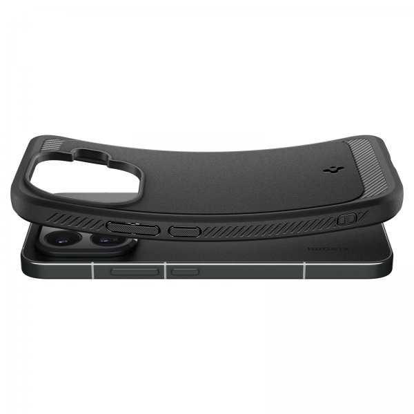 Spigen Xiaomi 15T Pro Cover Robust Armor Mat Sort