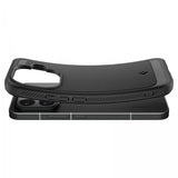 Spigen Xiaomi 15T Pro Cover Robust Armor Mat Sort