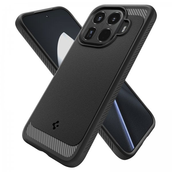 Spigen Xiaomi 15T Pro Cover Robust Armor Mat Sort