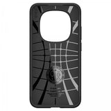 Spigen Xiaomi Redmi Note 15 Pro 5G Cover Rugged Armor Mat Sort