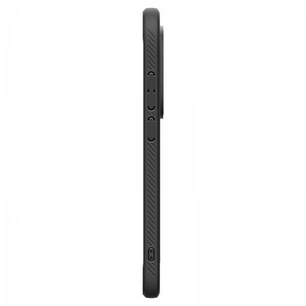 Spigen Xiaomi Redmi Note 15 Pro 5G Cover Rugged Armor Mat Sort