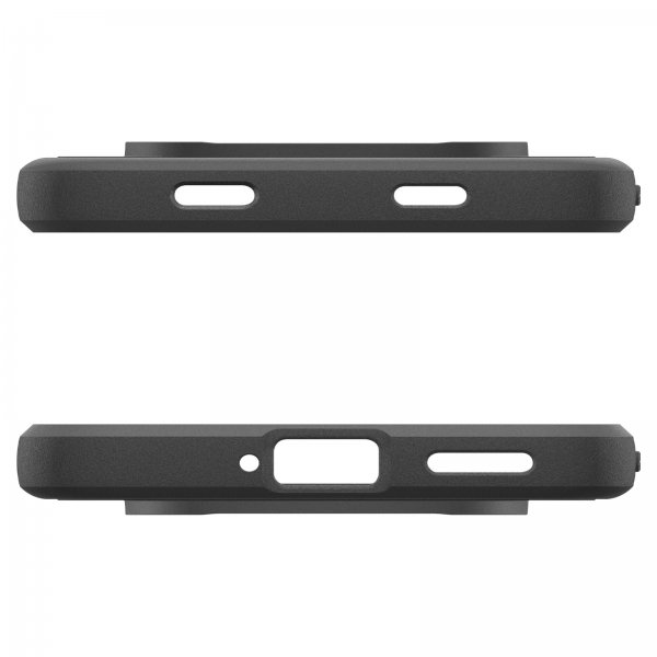 Spigen Xiaomi Redmi Note 15 Pro 5G Cover Rugged Armor Mat Sort
