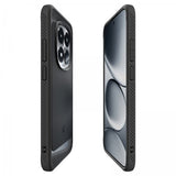 Spigen Xiaomi Redmi Note 15 Pro 5G Cover Rugged Armor Mat Sort