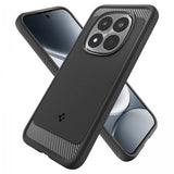 Spigen Xiaomi Redmi Note 15 Pro 5G Cover Rugged Armor Mat Sort