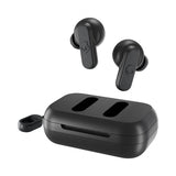 Skullcandy Dime Høretelefoner In-Ear True Wireless Grå