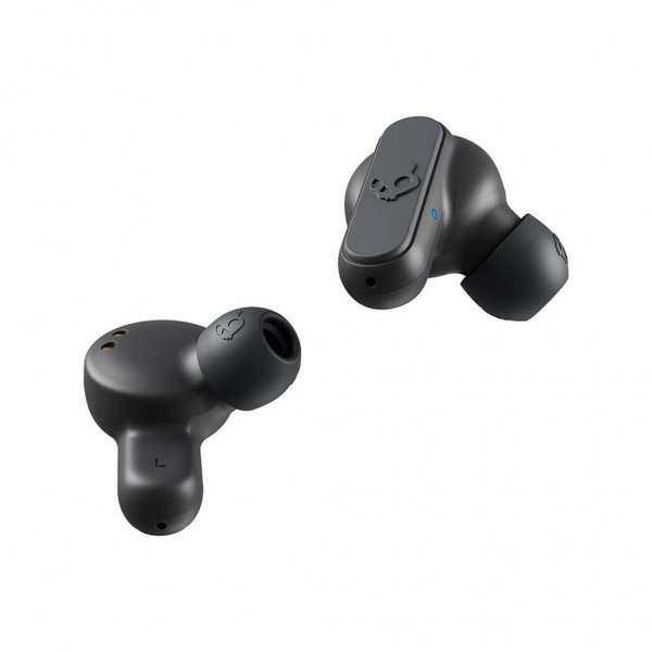 Skullcandy Dime Høretelefoner In-Ear True Wireless Grå