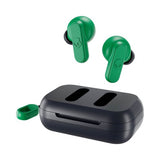 Skullcandy Dime Høretelefoner In-Ear True Wireless Grøn