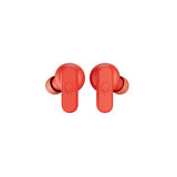 Skullcandy Dime Høretelefoner In-Ear True Wireless Guld/Rød