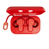 Skullcandy Dime Høretelefoner In-Ear True Wireless Guld/Rød