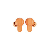 Skullcandy Dime Høretelefoner In-Ear True Wireless Orange