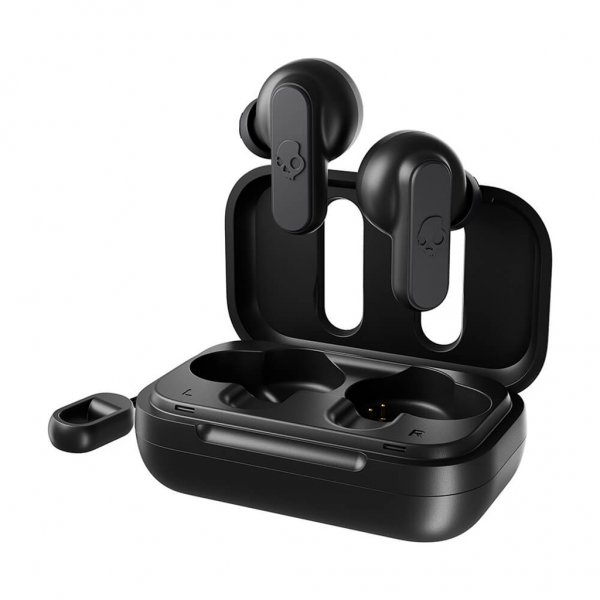 Skullcandy Dime Høretelefoner In-Ear True Wireless Sort
