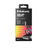Skullcandy Dime Høretelefoner In-Ear True Wireless Sort