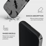 Burga iPhone 17 Pro Max Cover Tough MagSafe Draco