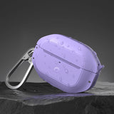 KeyBudz AirPods Pro 2 Cover Element Series Lavendel