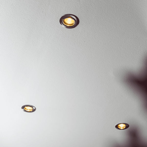 Philips Hue White & Color Ambience (RGB) GU10 LED-pære