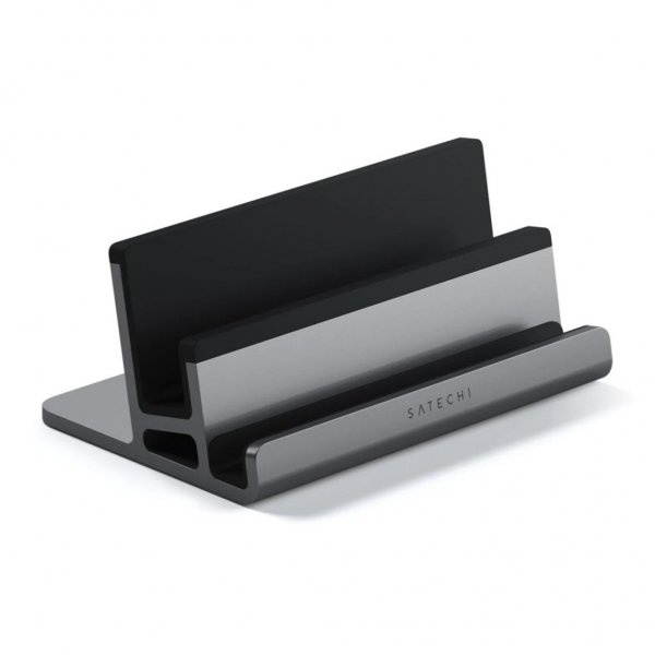 Satechi Dual lodret laptopstativ