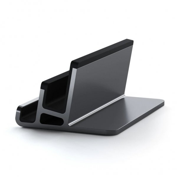 Satechi Dual lodret laptopstativ