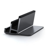 Satechi Dual lodret laptopstativ