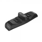 Fast Dobbelt Opladningsdock til Xbox Series S, X og One Controllere Sort