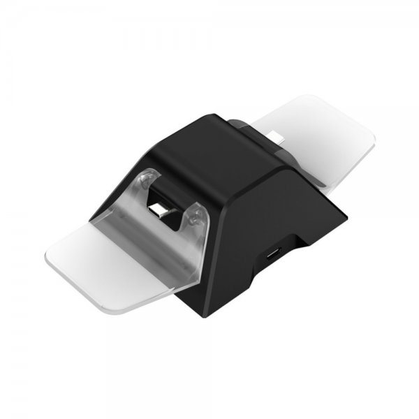 Dobe Dobbelt PS5 DualSense Controller Oplader