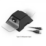 Dobe Dobbelt PS5 DualSense Controller Oplader