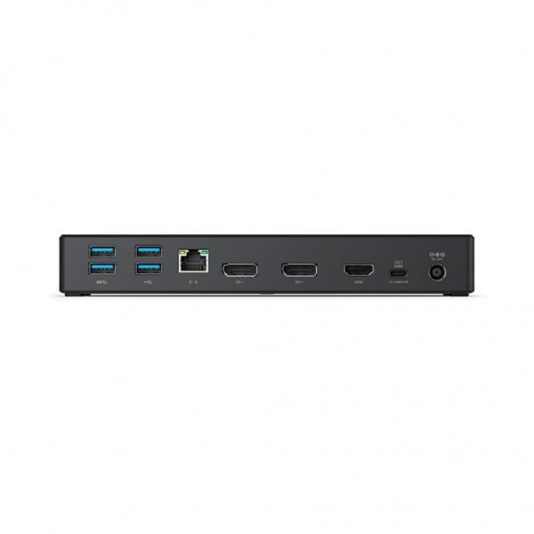 ALOGIC USB-C Triple Display Dockingstation 100W PD