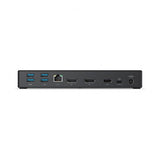 ALOGIC USB-C Triple Display Dockingstation 100W PD