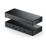 ALOGIC USB-C Triple Display Dockingstation 100W PD