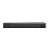 ALOGIC Prime MX2 USB-C Dual Display DP 65W PD Dockingstation