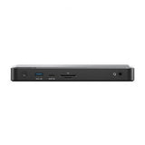 ALOGIC Prime MX3 USB-C Triple Display DP 100W PD Dockingstation