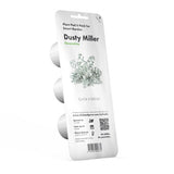 Click and Grow Smart Garden Refill 3-pak - Sølv-eg