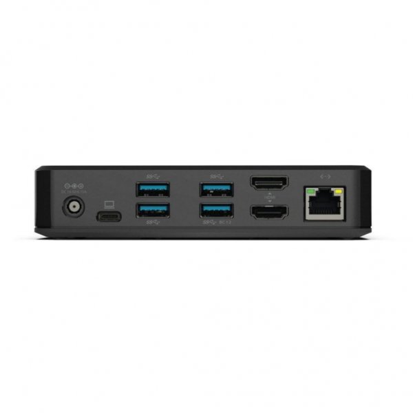 ALOGIC USB-C og USB 3.0 Dual Display dockingstation