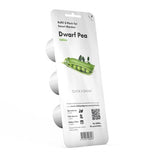 Click and Grow Smart Garden Refill 3-pak - Dværgært
