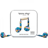 Happy Plugs Earbud Plus Toco Loco