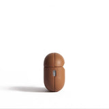 Mujjo AirPods Pro 2 Cover Echelon Tan