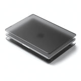 Satechi MacBook Air 13 M2 (A2681) M3 (A3113) Skal Eco-Hardshell Case Dark