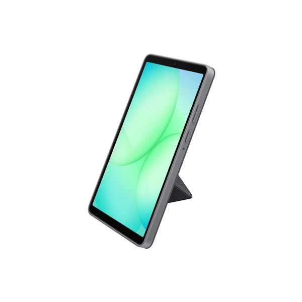 Samsung Original Galaxy Tab A11 Etui Book Cover Sort