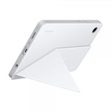 Samsung Original Galaxy Tab A11 Etui Book Cover Hvid
