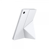Samsung Original Galaxy Tab A11 Etui Book Cover Hvid