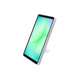 Samsung Original Galaxy Tab A11 Etui Book Cover Hvid