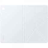Samsung Original Galaxy Tab A11 Plus Cover Bogomslag Hvid