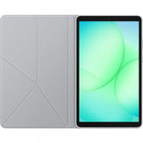 Samsung Original Galaxy Tab A11 Plus Cover Bogomslag Hvid