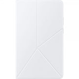 Samsung Original Galaxy Tab A11 Plus Cover Bogomslag Hvid