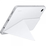 Samsung Original Galaxy Tab A11 Plus Cover Bogomslag Hvid