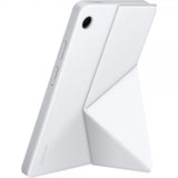 Samsung Original Galaxy Tab A11 Plus Cover Bogomslag Hvid