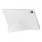 Samsung Original Galaxy Tab S11 Cover Book Cover Hvid