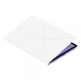 Samsung Original Galaxy Tab S11 Cover Book Cover Hvid