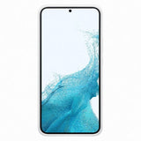 Samsung Original Galaxy S22 Plus Cover Frame Cover Hvid