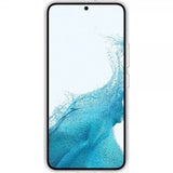 Samsung Original Galaxy S22 Cover Clear Cover Transparent